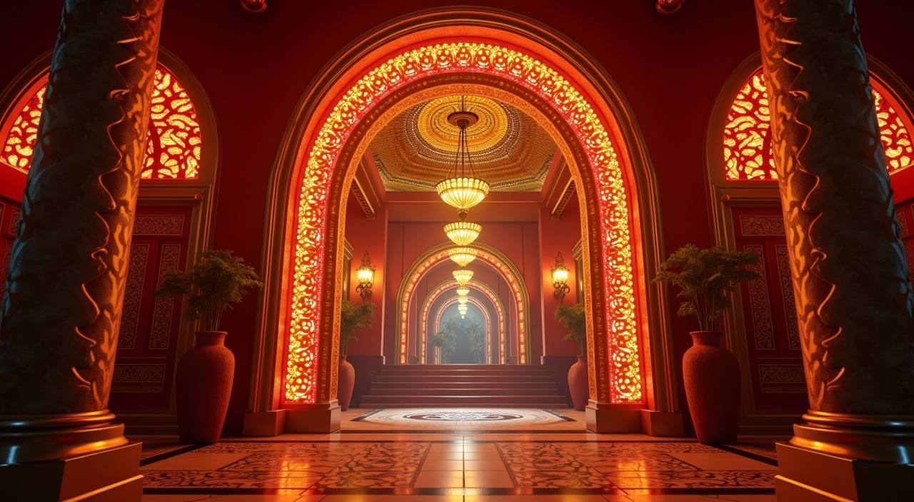 jdb777 lobby snapshot