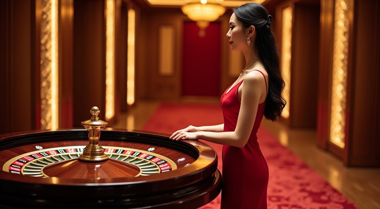 jdb777 Baccarat Royal